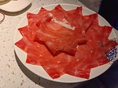 -鑫隆四季涮肉(八角畅游店)