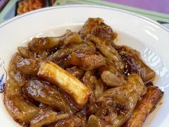 -白魁老号饭庄(交道口店)