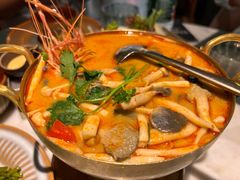 -Tegu泰古莲·泰国餐厅(红山6979店)