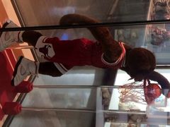 泰迪熊博物馆-济州岛泰迪熊博物馆