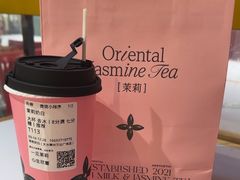 -茉莉奶白(天水秦州万达广场店)