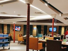 大堂-舒友海鲜姿造(白鹭洲店)