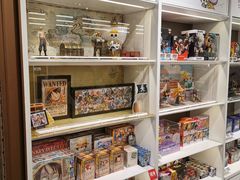 -泡泡玛特POPMART(蓝色港湾店)