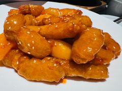 -佰家小厨·南京菜(夫子庙店)