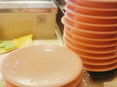 -争鲜回转寿司(东方银座店)