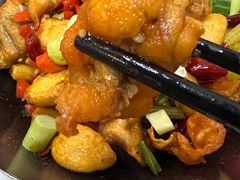 -新新湘菜馆(新中街二条店)