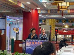 -万荣烤鸭店·北京菜(天坛店)
