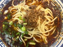 -老街杂酱面(东升街店)