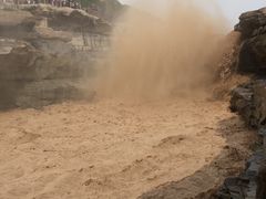 -陕西黄河壶口瀑布旅游区