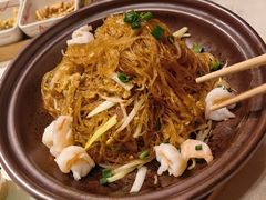 -正阳门饭庄·烤鸭·北京菜(万丰路七里庄店)