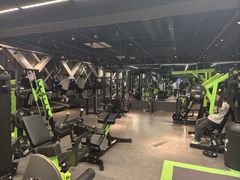 -GMJ·24H健身房(四川北路店)