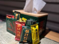 餐具摆设-大鸽饭(北京路店)
