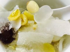-老福合沟无米粿甜汤粿品店