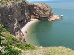 -蓬莱阁景区