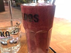 混合莓-Moka Bros 摩卡站(西单大悦城店)