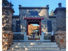-李叔同故居纪念馆