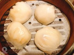 -点点心点心专门店(旺角店)