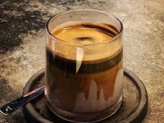 -BE NORMAL CAFE(霞溪路店)