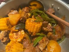 -关东小磨东北菜(漕河泾印象城店)