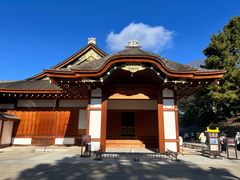 -名古屋城