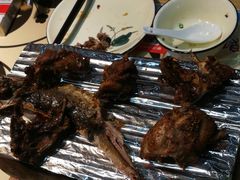 -新凯旋烧烤·燕姐千岛湖土菜