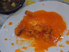 -同发号饭庄(复兴路店)