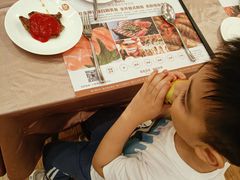 -芭菲盛宴·环球美食(袁家岗店)