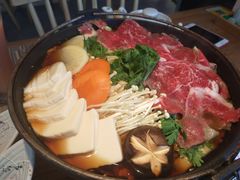 -酒井酱子·深夜食堂(东城汇店)