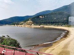 -宁波松兰山滨海旅游度假区