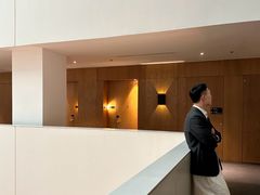 -西安威斯汀大酒店