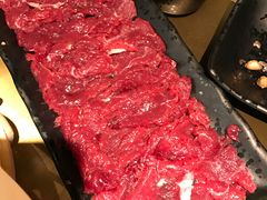 -左庭右院鲜牛肉火锅(南通CBD大有境店)