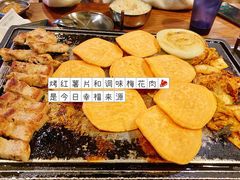 -香猪坊(五道口店)
