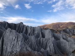 -墨石公园景区
