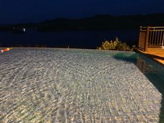 -天目湖涵田半山温泉