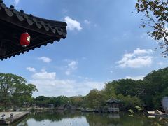 -江心屿景区