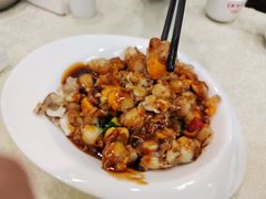 温拌全贝-奥华餐厅·老张记(台基厂店)