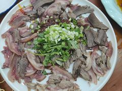 -北冰洋狗肉冷面城(总店)