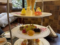 -马勒别墅·中餐厅