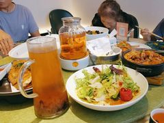 -峰厨大鱼泡饼·天津菜(西青大学城店)