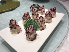 -致明德素食餐厅(土屋路店)