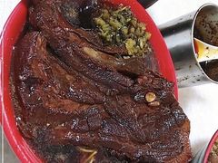 -刘记大肉面(三牌楼大街店)