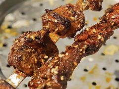 -争先鲜·蒸汽海鲜自助·鲜切牛肉