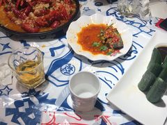 -松哥油焖大虾(皇岗一店)
