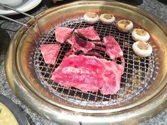 -NIUAN牛庵·日式和牛烧肉(恒隆店)