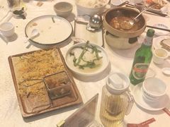 -琼大师东方烤乳猪(亚特兰蒂斯店)