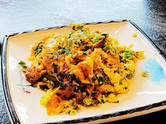-翁大胖媽媽菜(银海店)