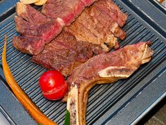 -上井料理黑金店(IFS国金中心店)