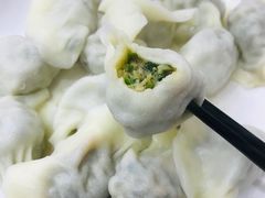 -霍嘟嘟手工水饺(黄山花园店)