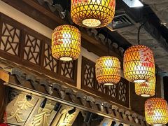 -南京大牌档(三阳广场苏宁店)