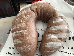 -托斯卡纳烘焙意大利餐厅(五天地店)